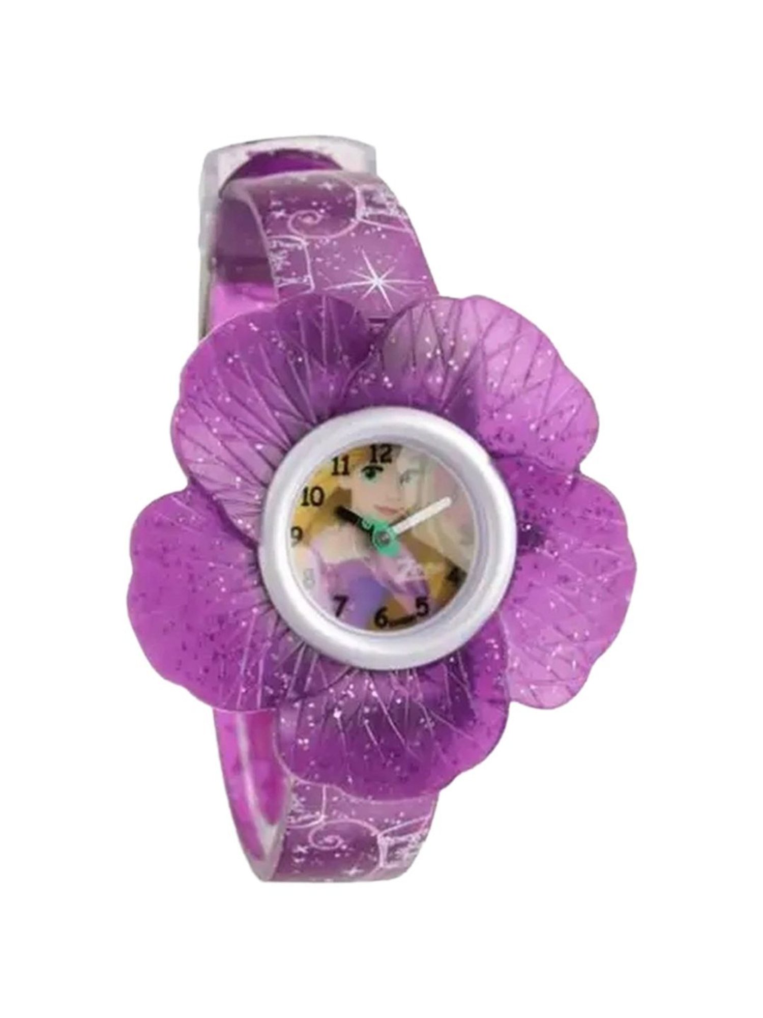 Zoop NSC4006PP06 Analog Watch for Girls