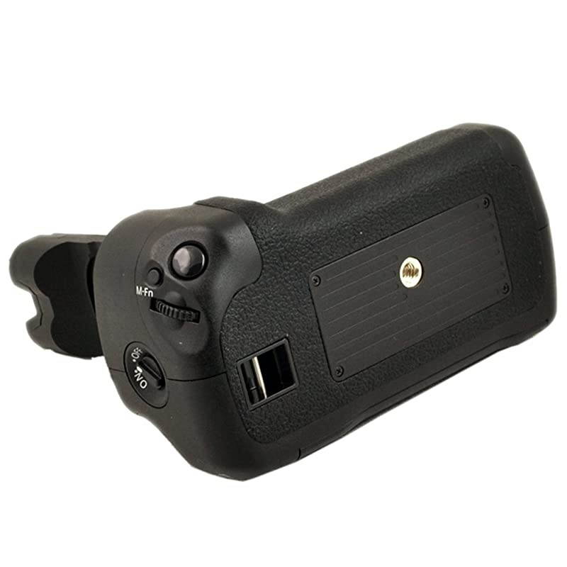 Pro BGE7 Vertical Battery Grip for Canon EOS 7D SLR Digital Camera as LPE6