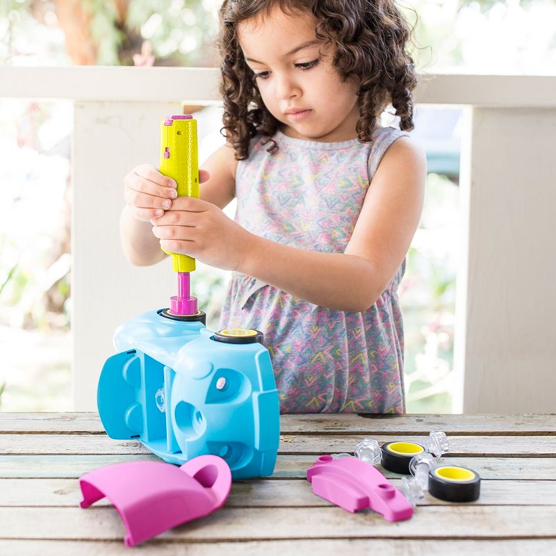 Educational Insights Design & Drill Convertible