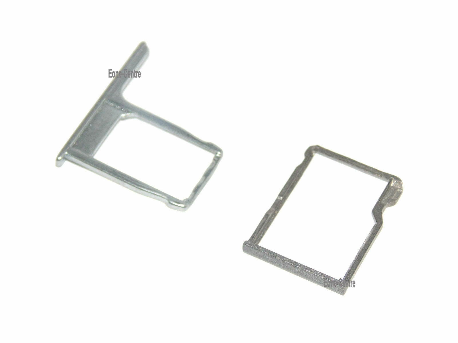 OEM Silver SIM Card Tray Holder Slot Repair Replacement Parts For   One M8