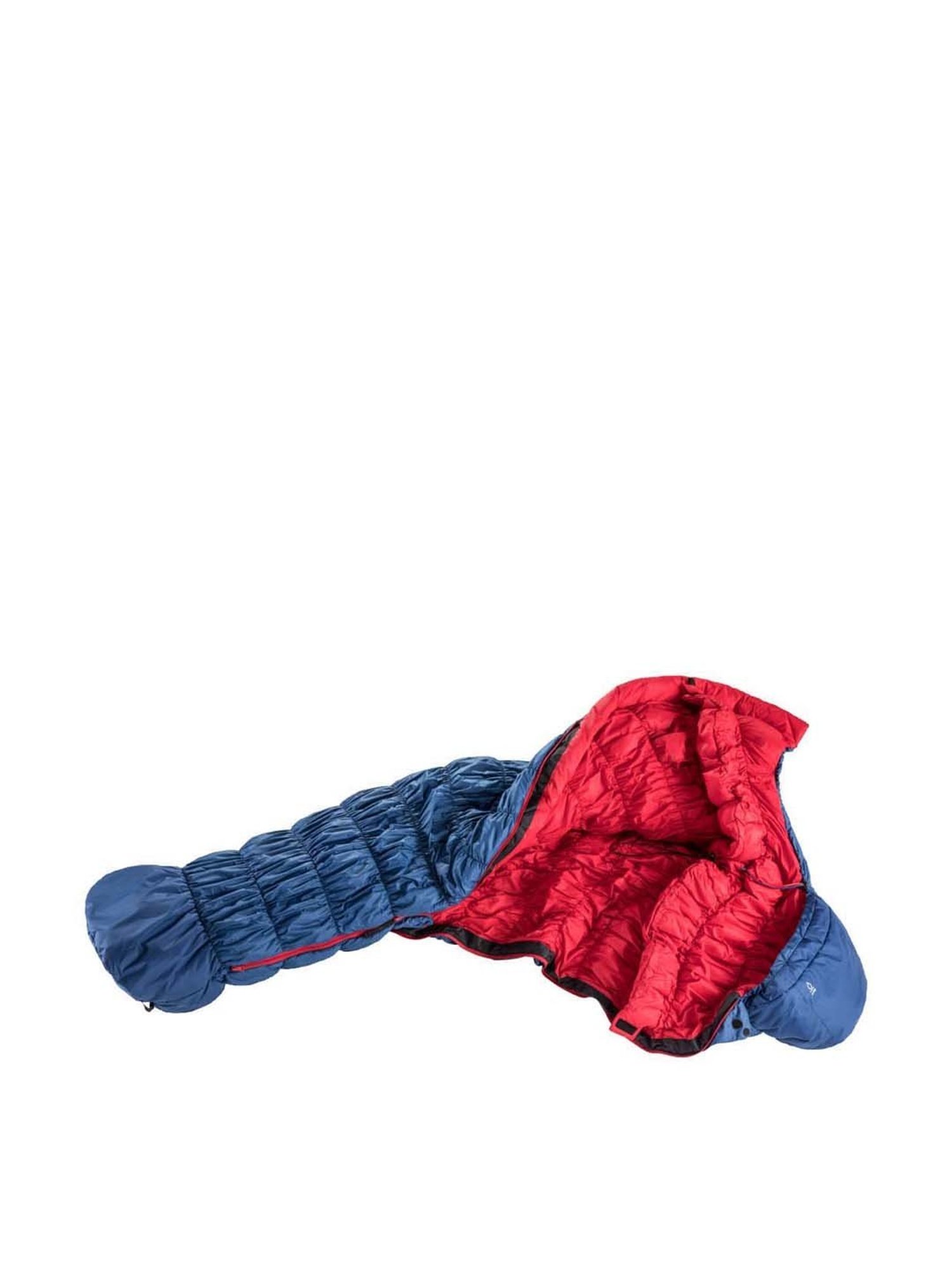 Deuter Exosphere Grey Solid Sleeping Bag