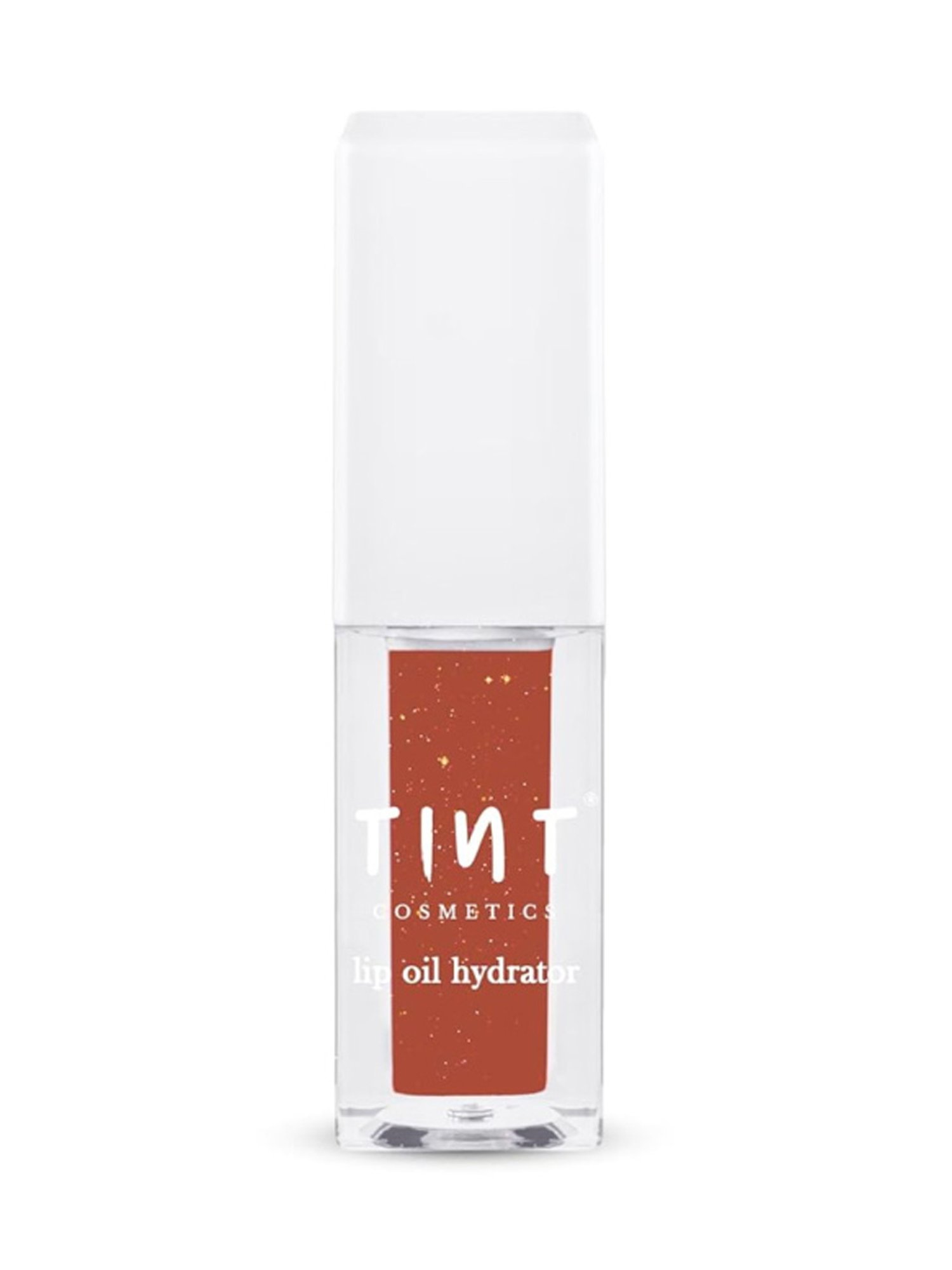 Tint Cosmetics Natural Lip Oil Hydrator Golden Hour - 6 ml