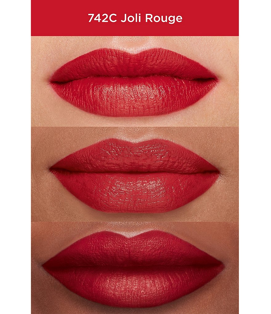 Clarins Joli Rouge Lip Crayon