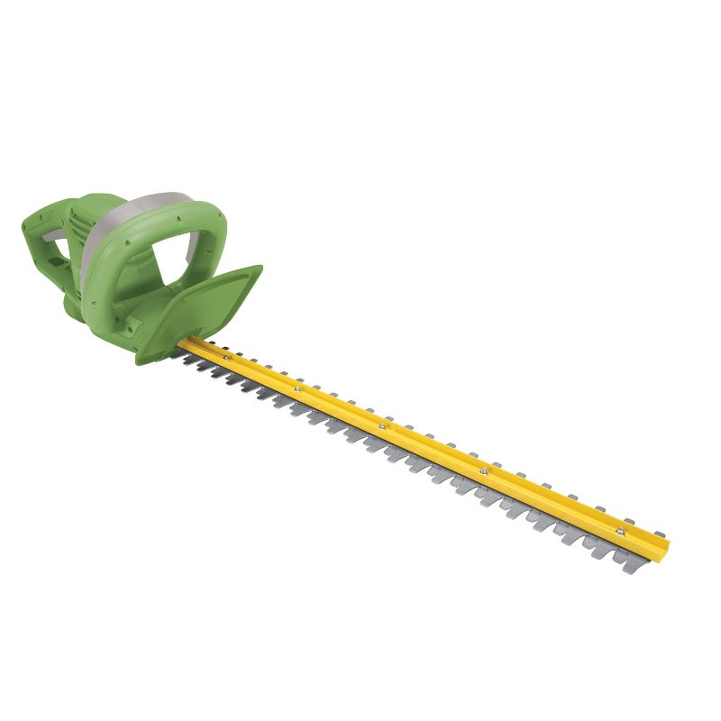 14" Reel Mower - Earthwise