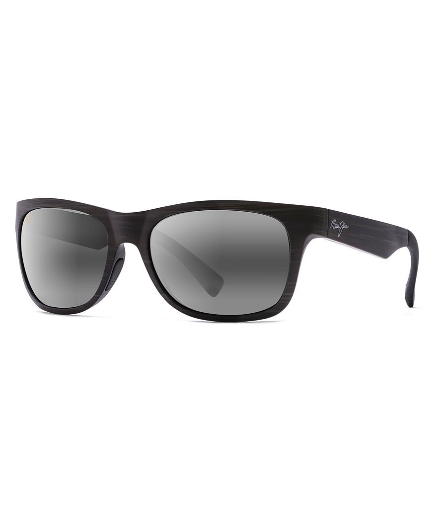 Carrera Logo Navigator Sunglasses