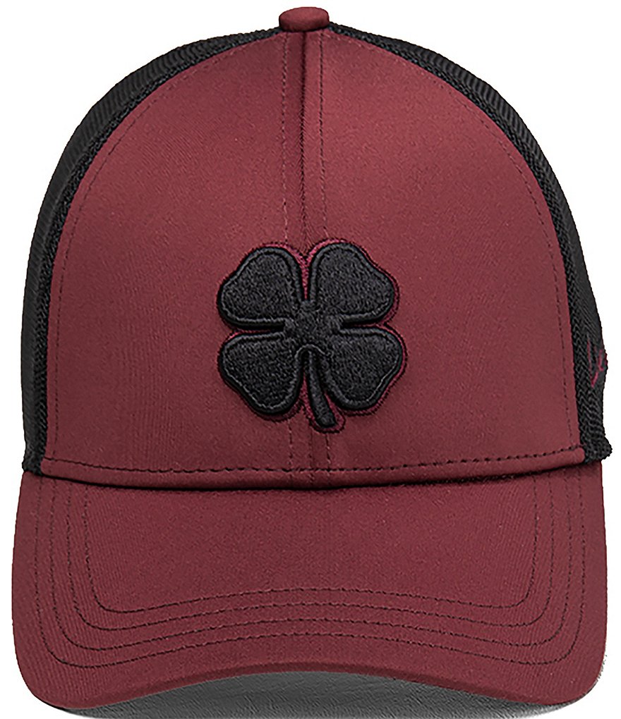 BLACK CLOVER Premium Clover Flexfit Hat
