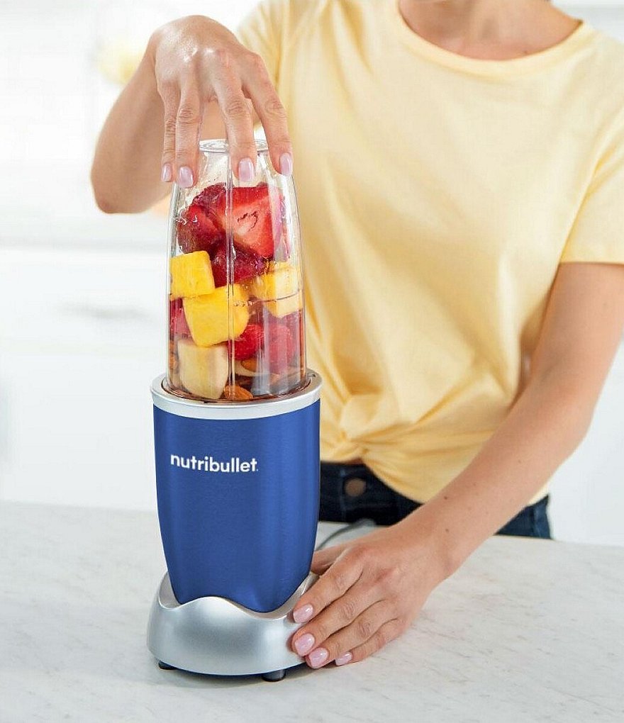 Magic Bullet Nutribullet Pro Blender