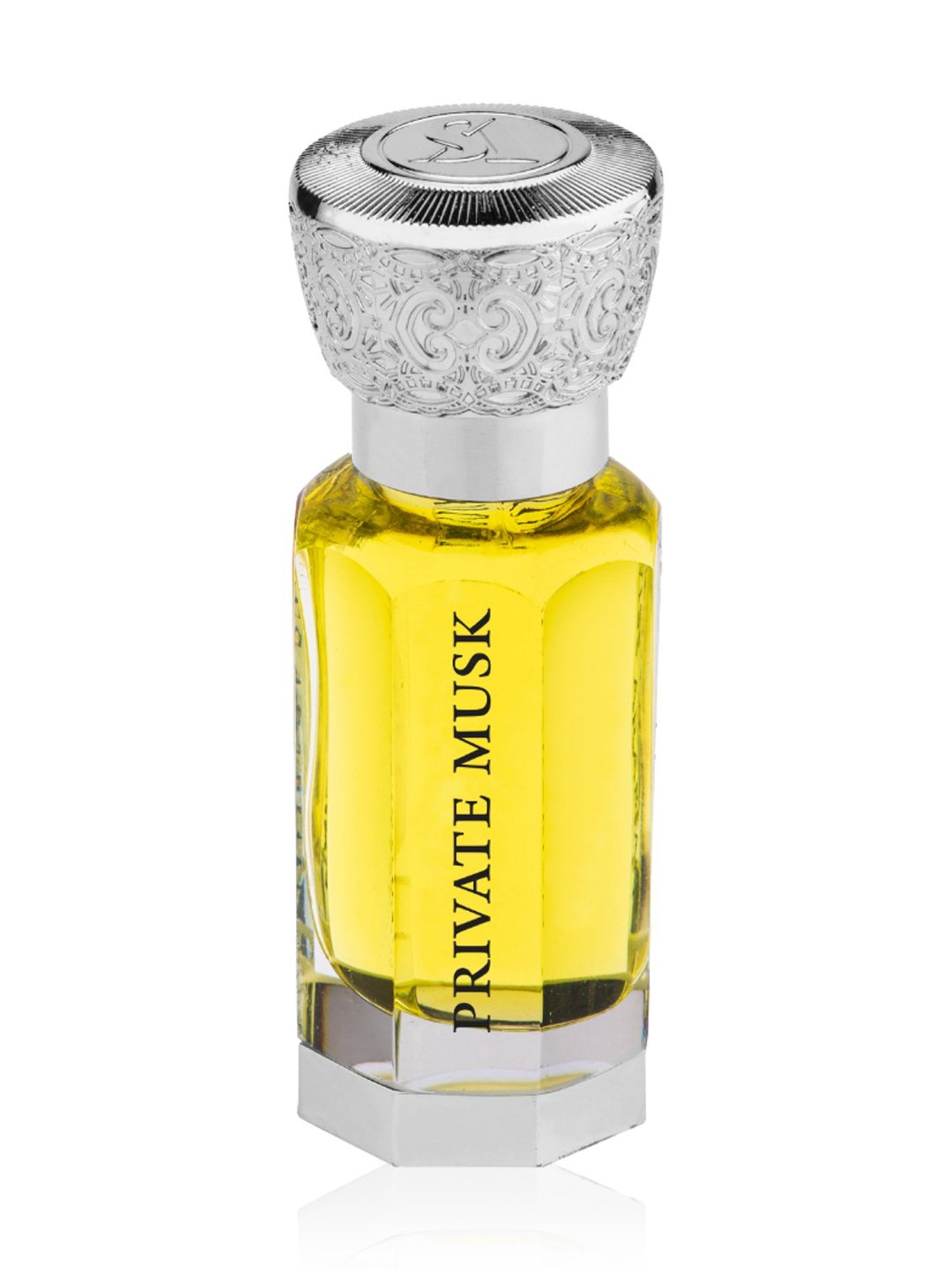 Ajmal Cool Musk Concentrated Perfume for Unisex  - 5 ml