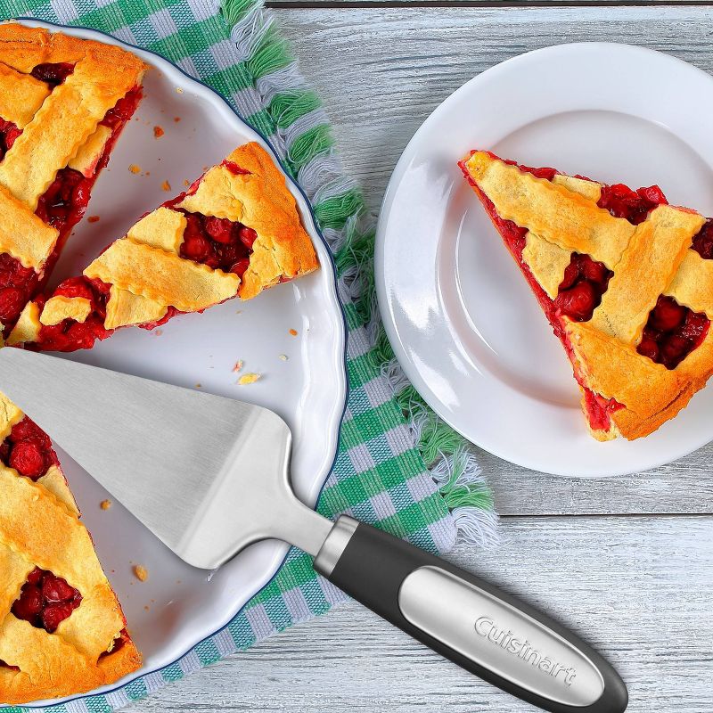 Cuisinart Elements Stainless Steel Pie Server - CTG-07-PI