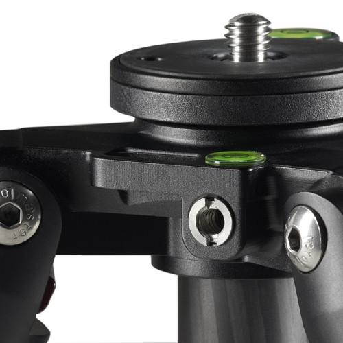 Promaster SP528C SPECIALIST Carbon Fiber Tripod with SPH45P Ball Head