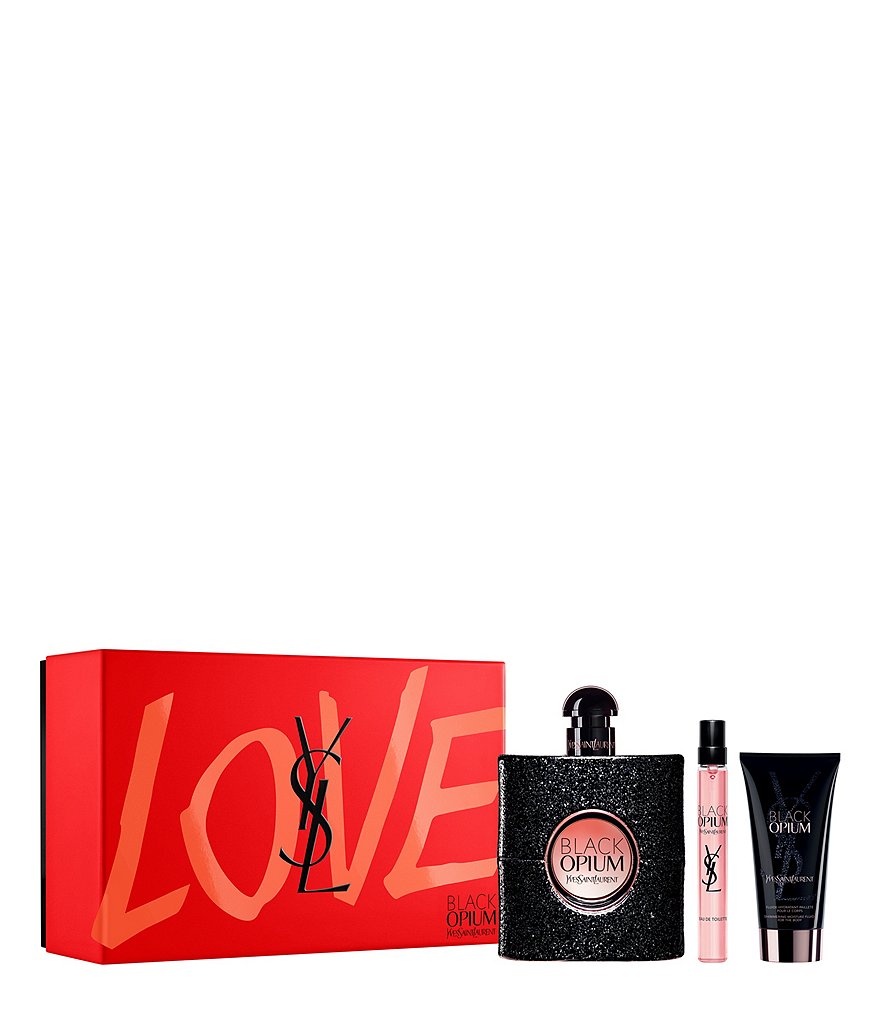 Viktor & Rolf Flowerbomb Eau de Parfum 3-Piece Gift Set