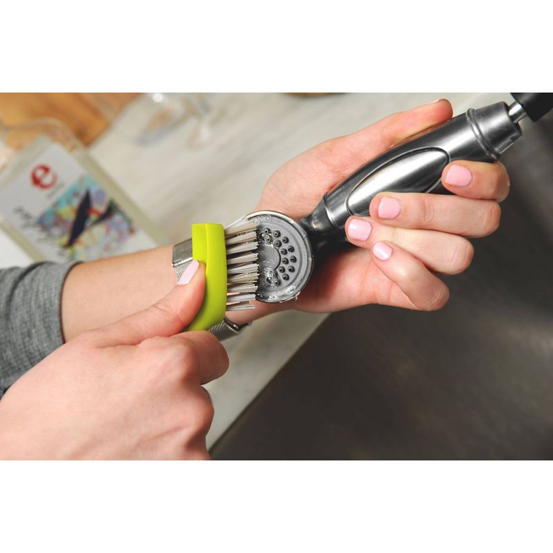 Full Circle Micro Manager Detail Brush