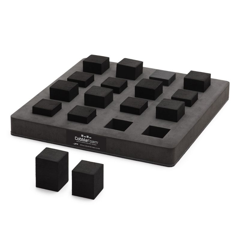 CobbleFoam Uneven-Surface Balance Trainer