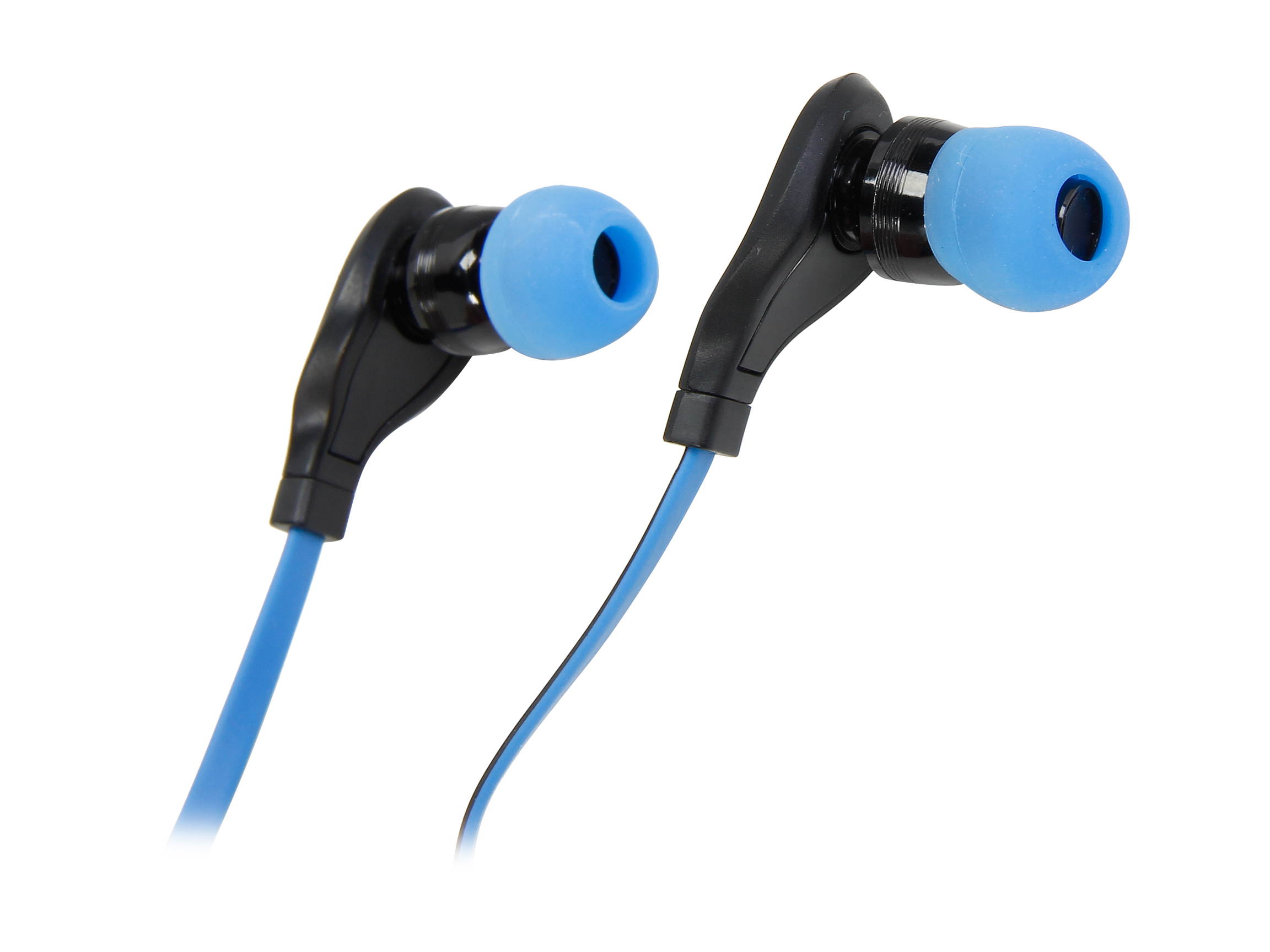 Fuji Labs Sonique SQ203 Designer In-Ear Headphones