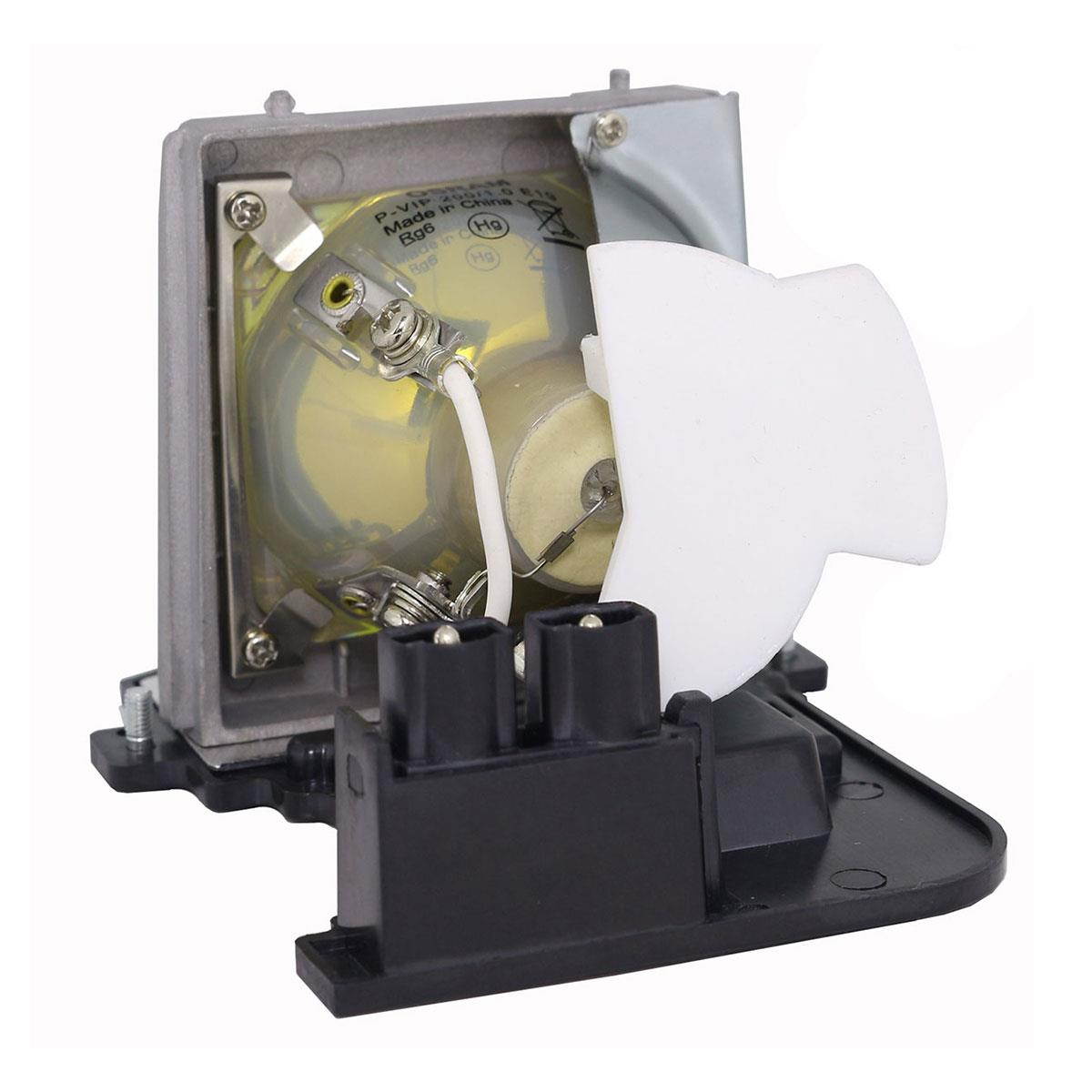 Original Osram Projector Lamp Replacement with Housing for PLUS LU6200