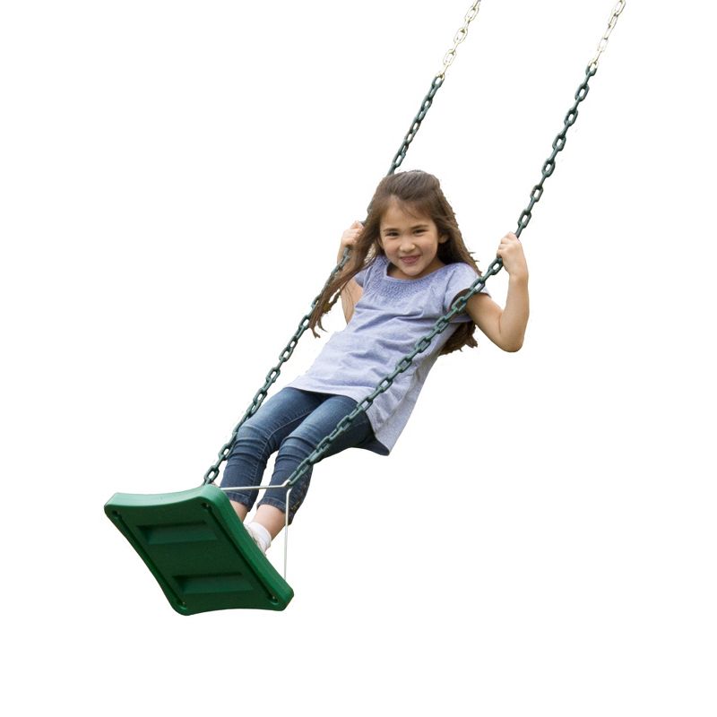 Swing-N-Slide Stand-Up Swing