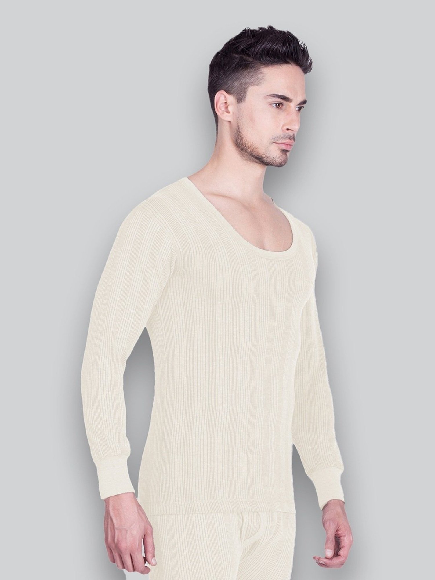 XYXX Black Thermal Top