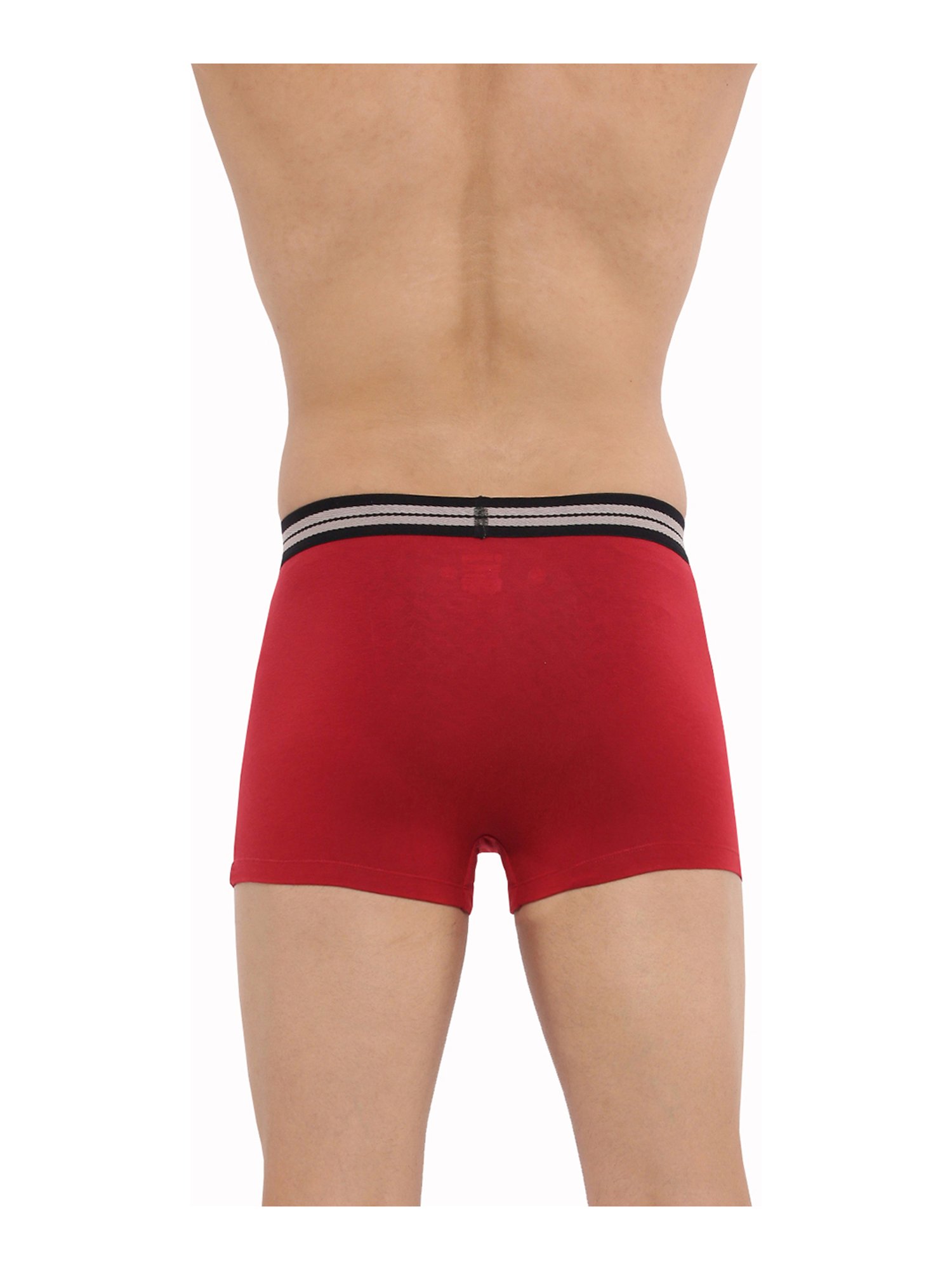 Dollar Bigboss Assorted Trunks - Pack of 5