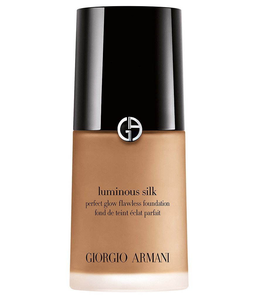 Giorgio Armani ARMANI beauty Luminous Silk Foundation