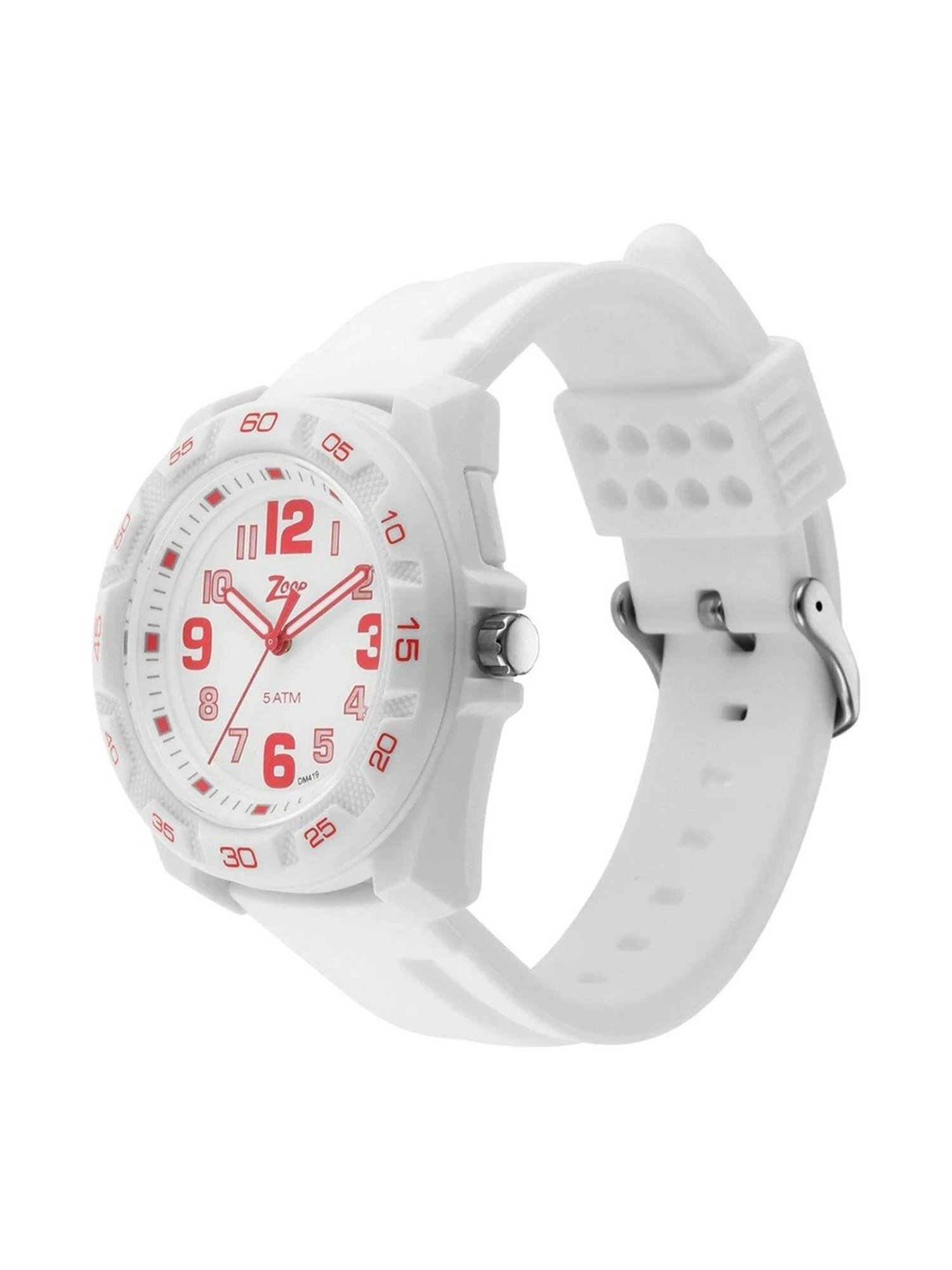 Zoop NR16016PP03 Analog Watch for Boys