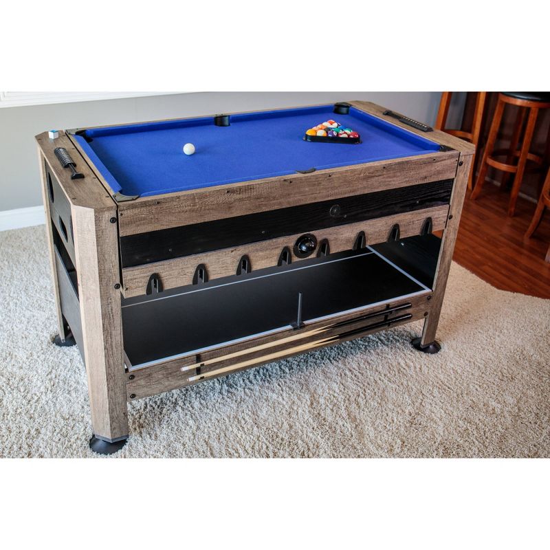 Hathaway Amherst 48" Foosball Table