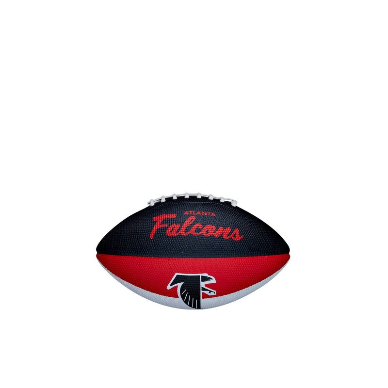 Wilson NFL Enforcer Jr Football