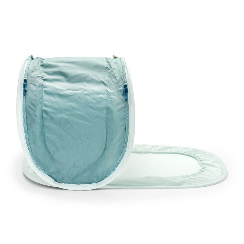 DockATot Cabana Kit for Deluxe+ Dock - Trellis