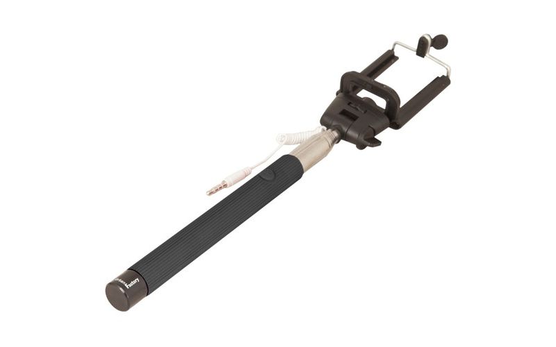 Urban Factory Monopod - 41.34" Height - Black