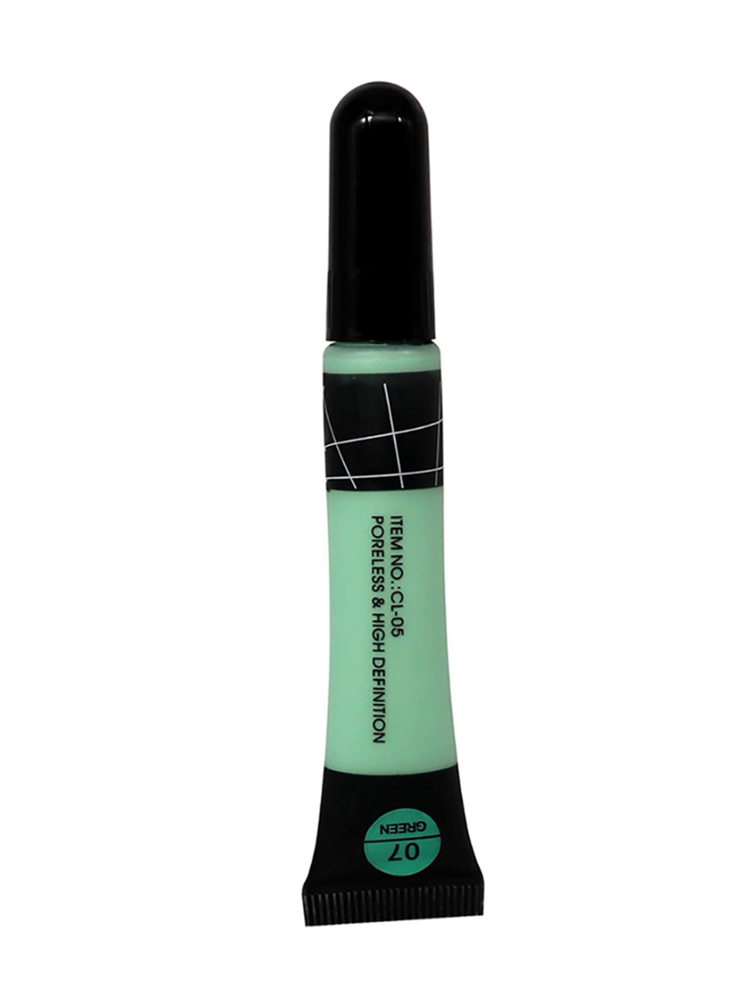 Half N Half HD Pro Concealer Green - 8 gm