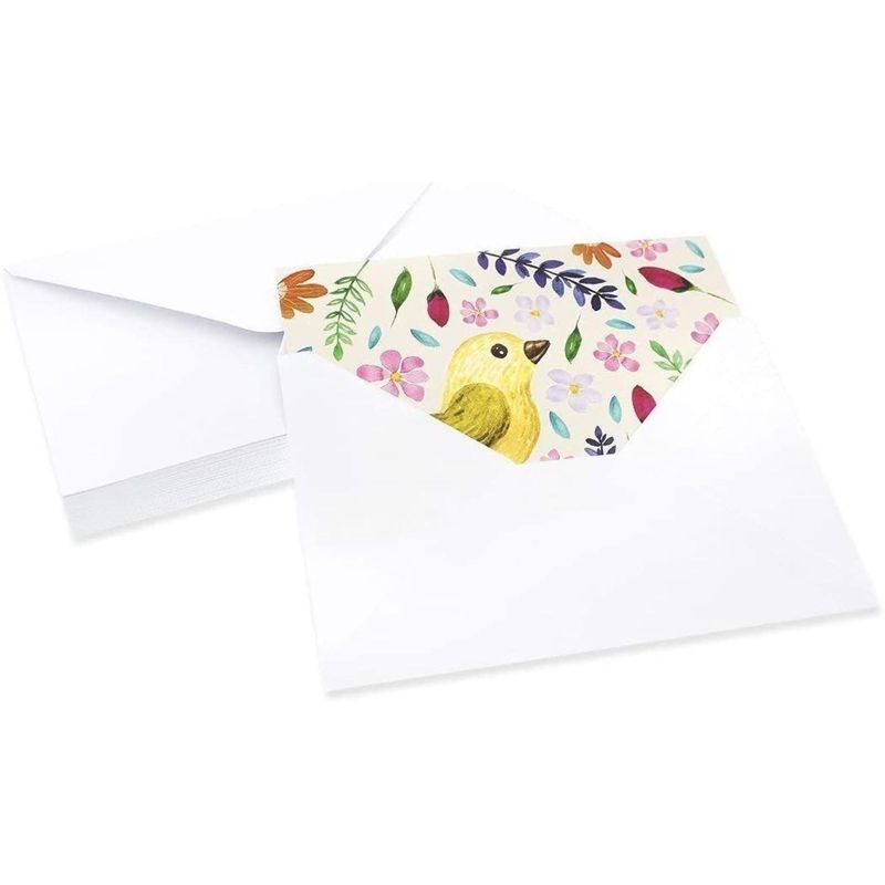 36 Assorted All Occasion Greeting Birthday Congratulation Thank you Cards 4"x6"