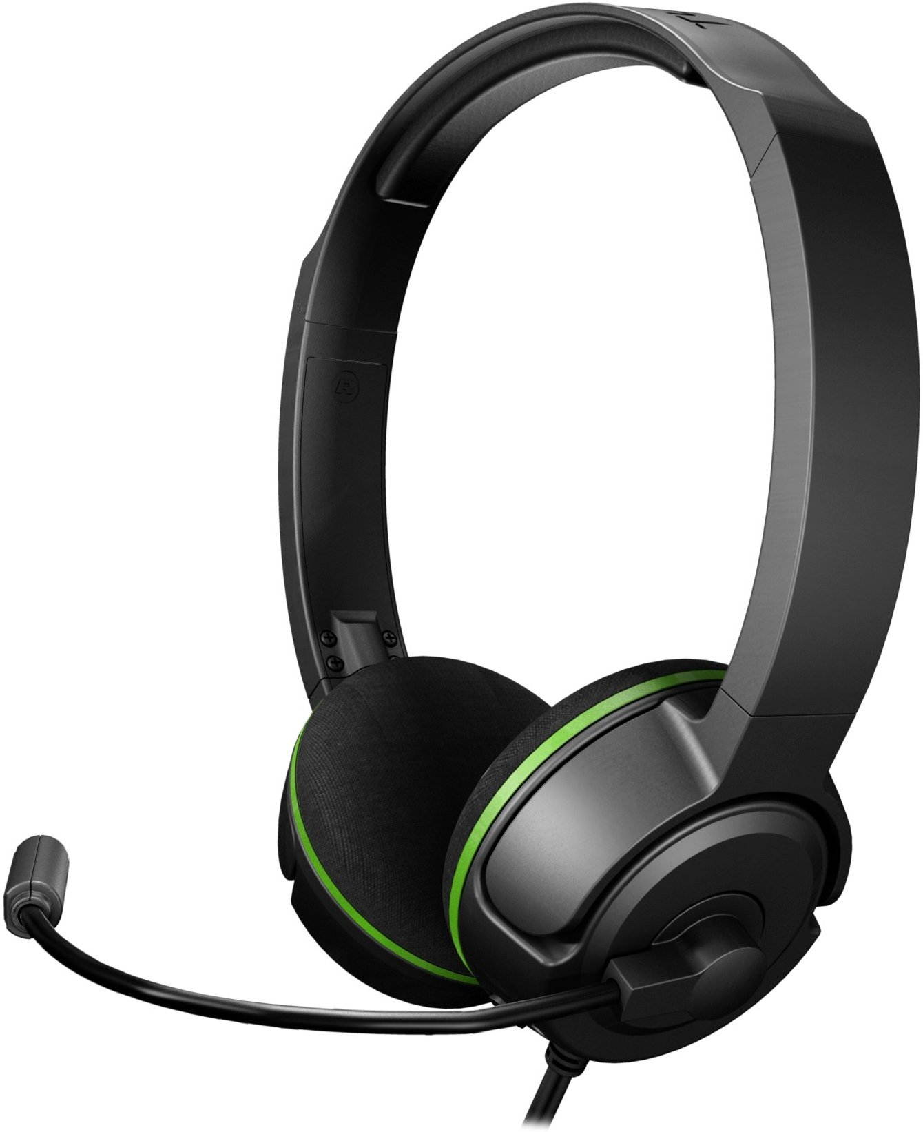 Turtle Beach - Ear Force XLa Gaming Headset - Xbox 360
