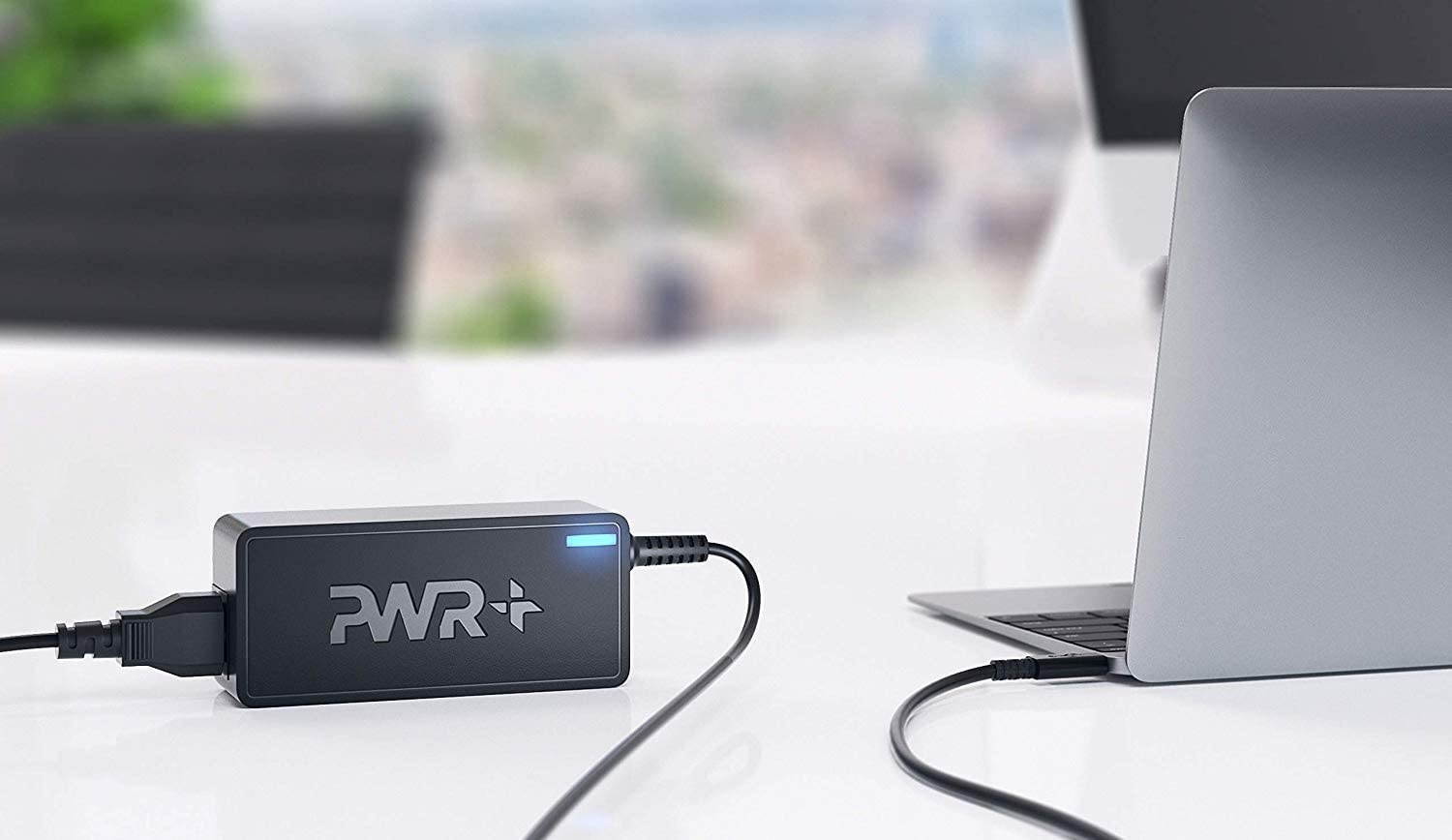 USB-C Laptop Charger for Toshiba Portege: USA UL Listed Extra Long AC Adapter Power Cord PA5279U-1ACA PA5257U-1ACA Portege X20 X30 Tecra X40