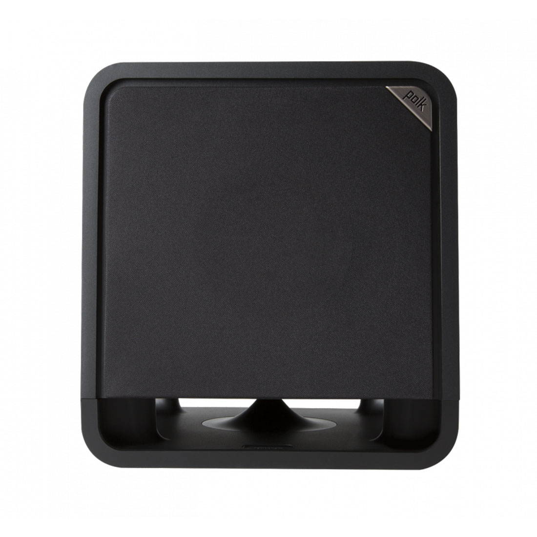 Polk Audio HTS 10" Subwoofer with Power Port Technology (Black)