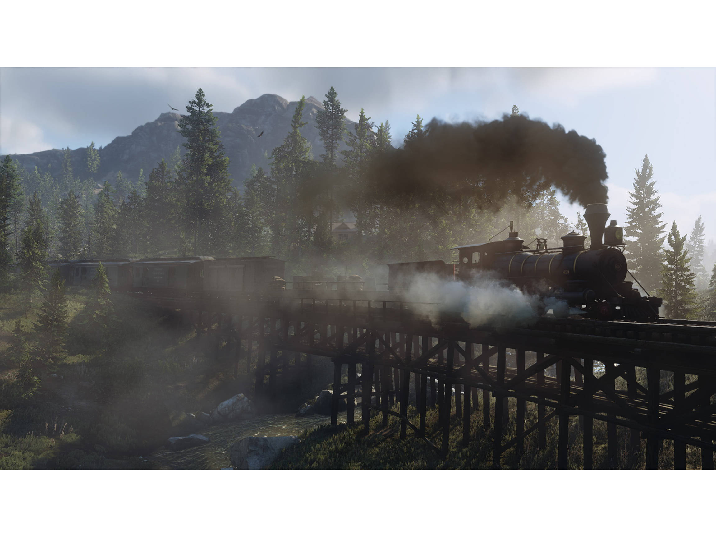 Red Dead Redemption 2 Ultimate Edition Xbox One [Digital Code]