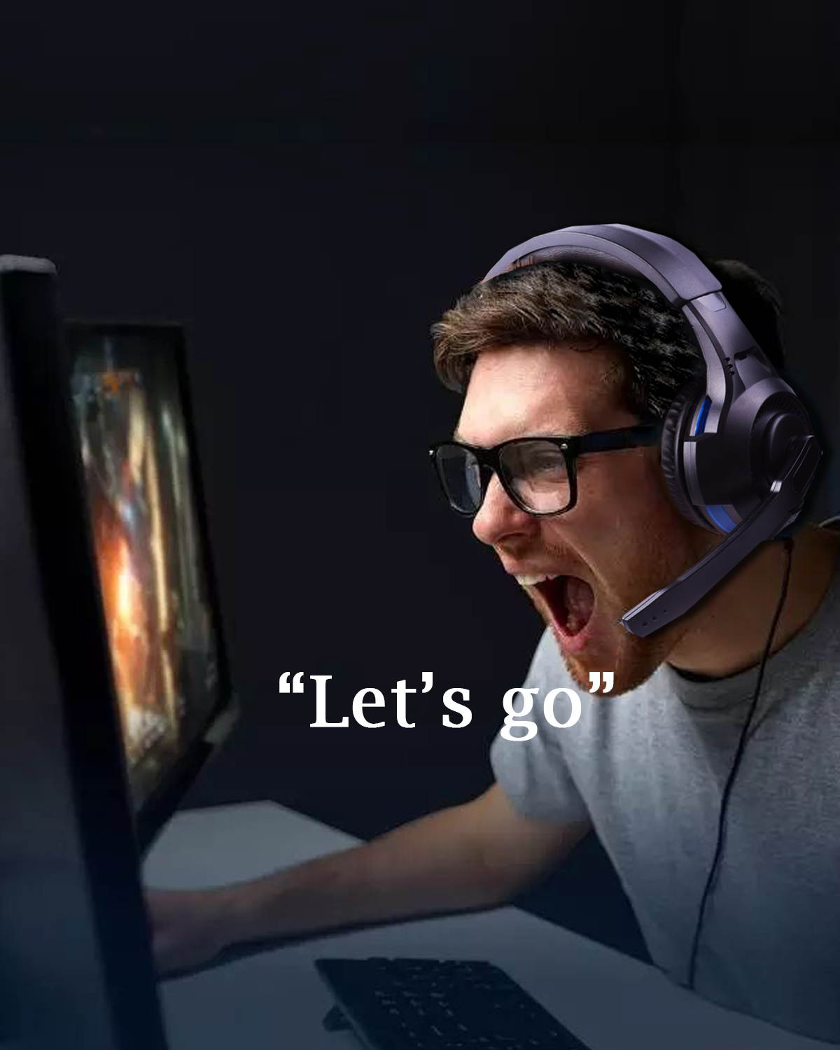 Koss RUK 50FP Full-Sized Stereophone with Leatherette Cushions for Enhanced Sound, Pink