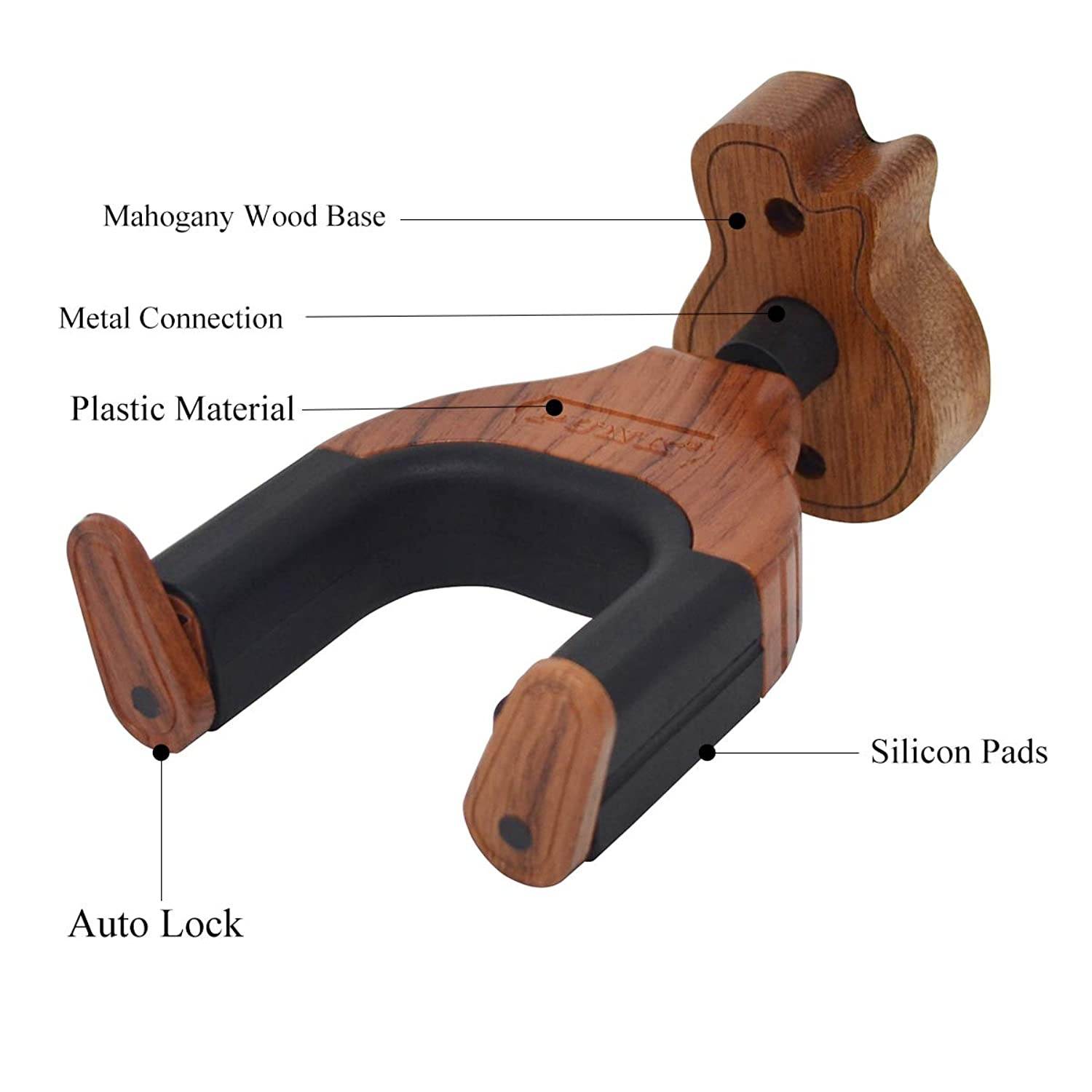 Vandoren 5 Bass Clarinet #2.5 Reeds