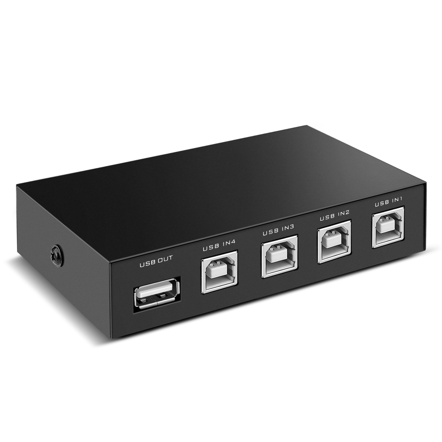 BLACK+DECKER CJ625 30-Watt 34-Ounce Citrus Juicer, White