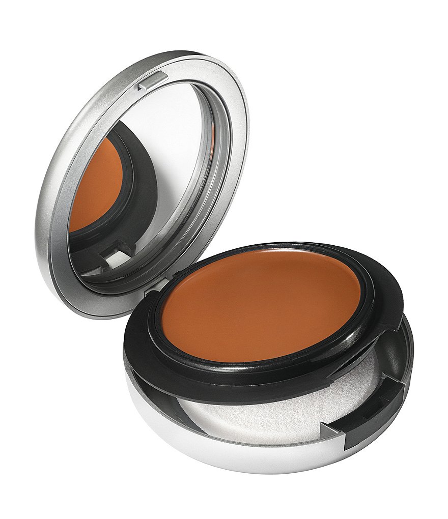 MAC Studio Fix Tech Cream To Powder Foundation