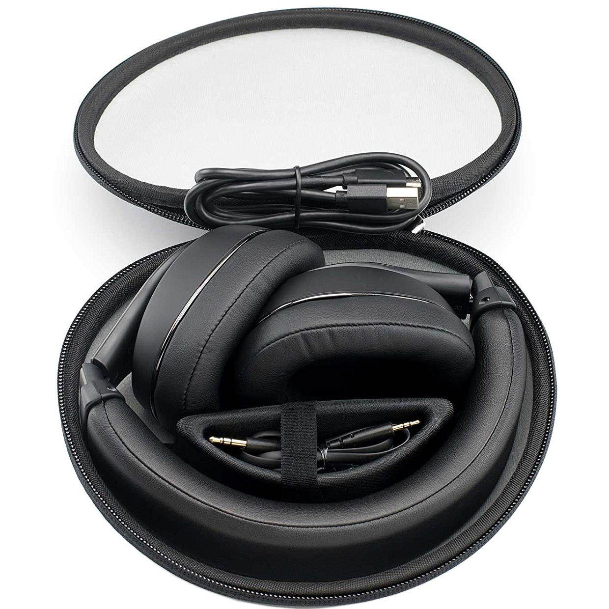 Klipsch Reference Over-Ear Headphones - Black