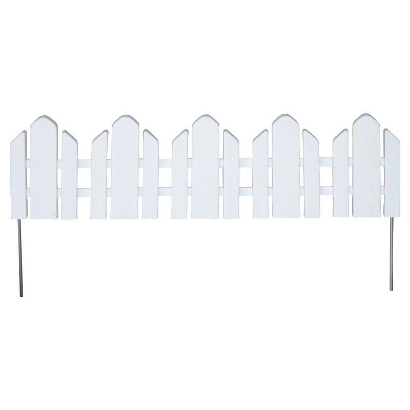 Enchanted Woods Border Edging - GARDENER'S SUPPLY CO.