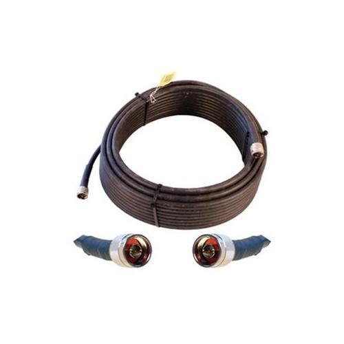 Wilson 60Ft Wilson400 Ultra Low Loss Coax Cable (Equivalent To Lmr400- N Male - N Male)