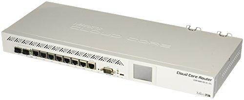 MikroTik Cloud Core Router CCR1009-7G-1C-1S+