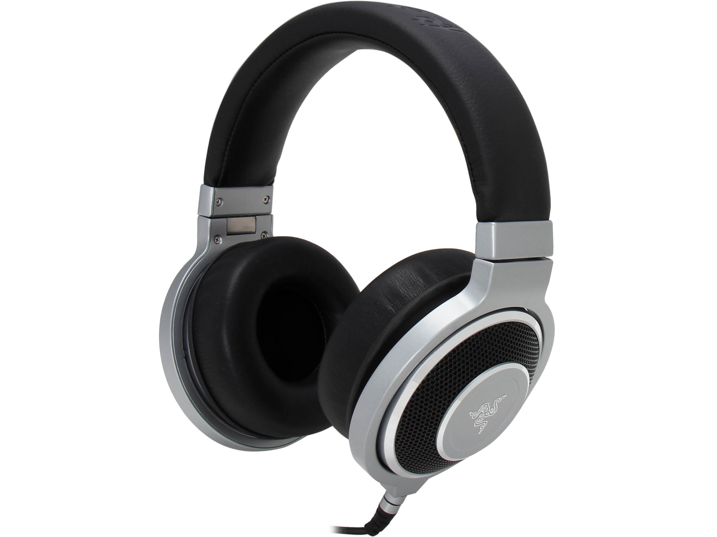 Razer Kraken Forged Circumaural Kraken Forged Edition Headset