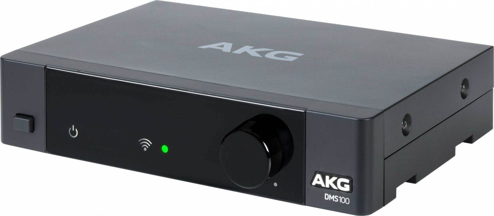AKG DMS100-VOCAL-SET Digital Handheld Wireless Microphone System