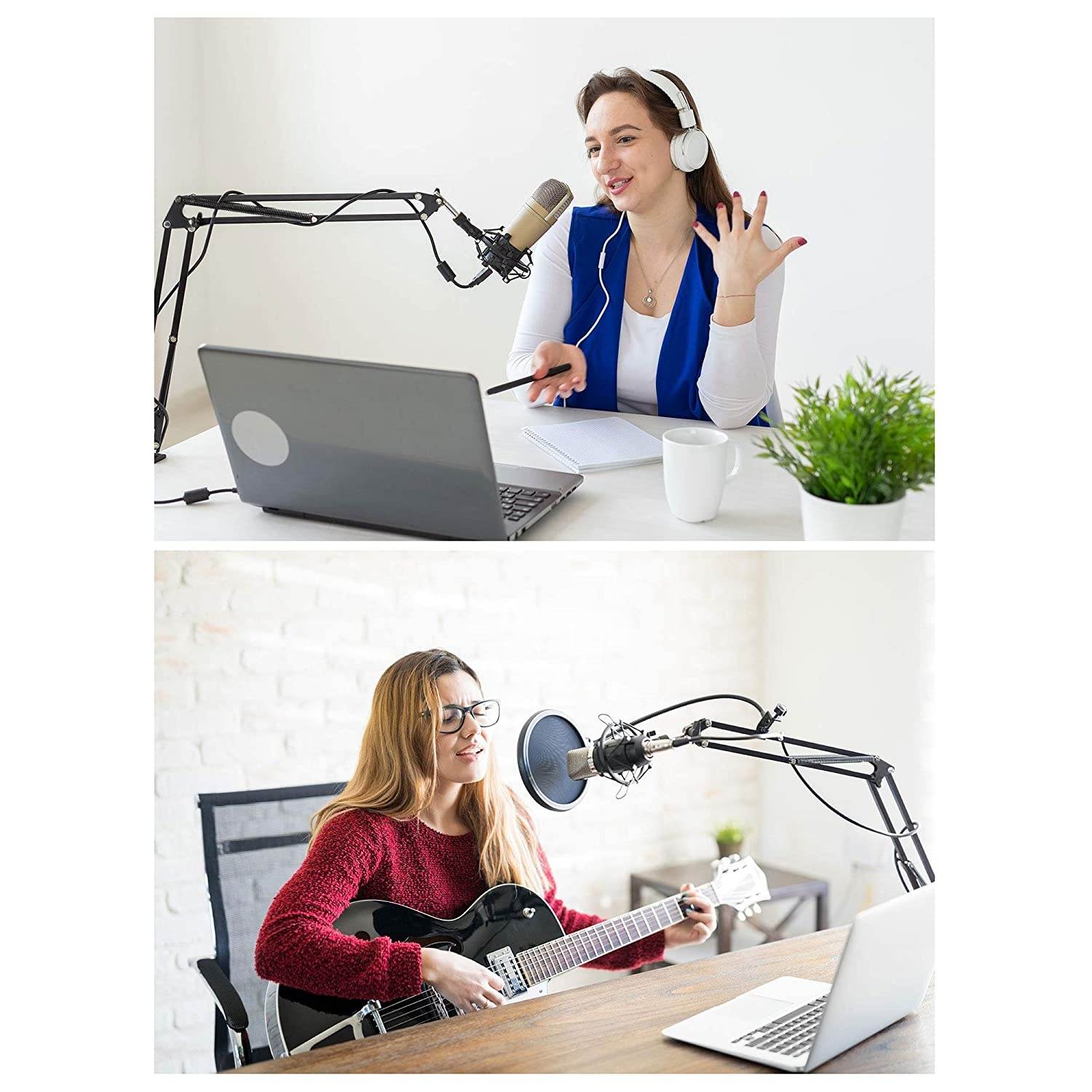 Vandoren 5 Bass Clarinet #2.5 Reeds