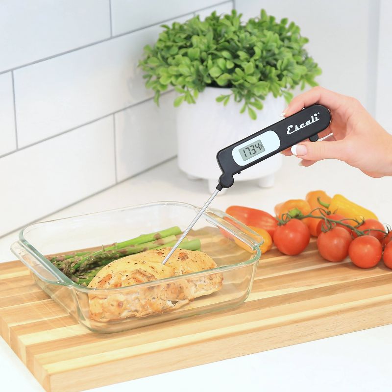 Escali Digital Pocket Thermometer