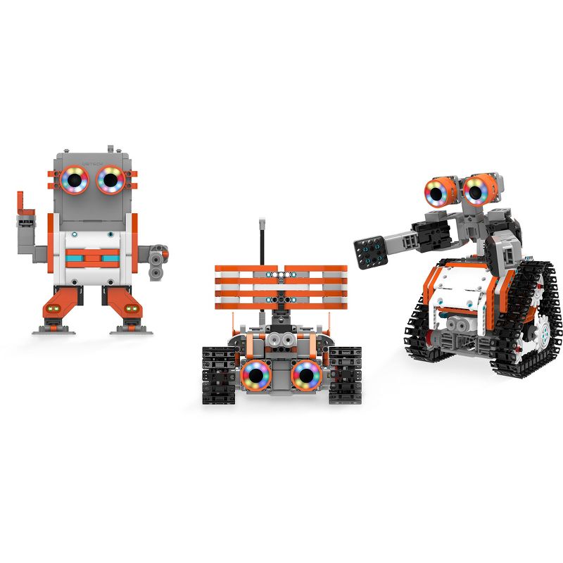 Jimu Robot AstroBot Series: Cosmos Kit