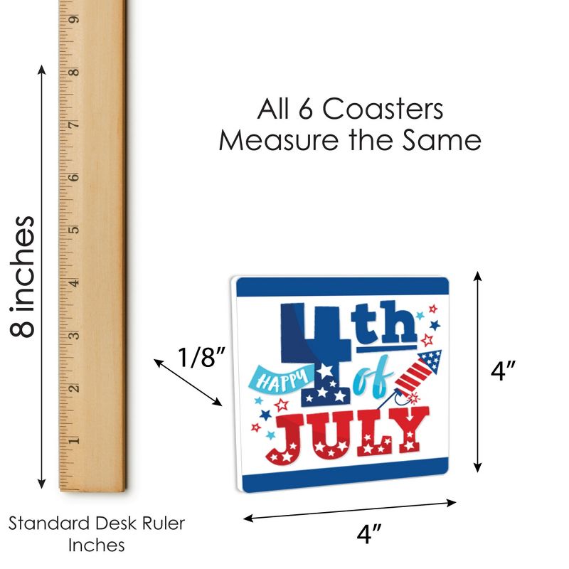 DEMDACO It's Wine O'Clock Lantern Green