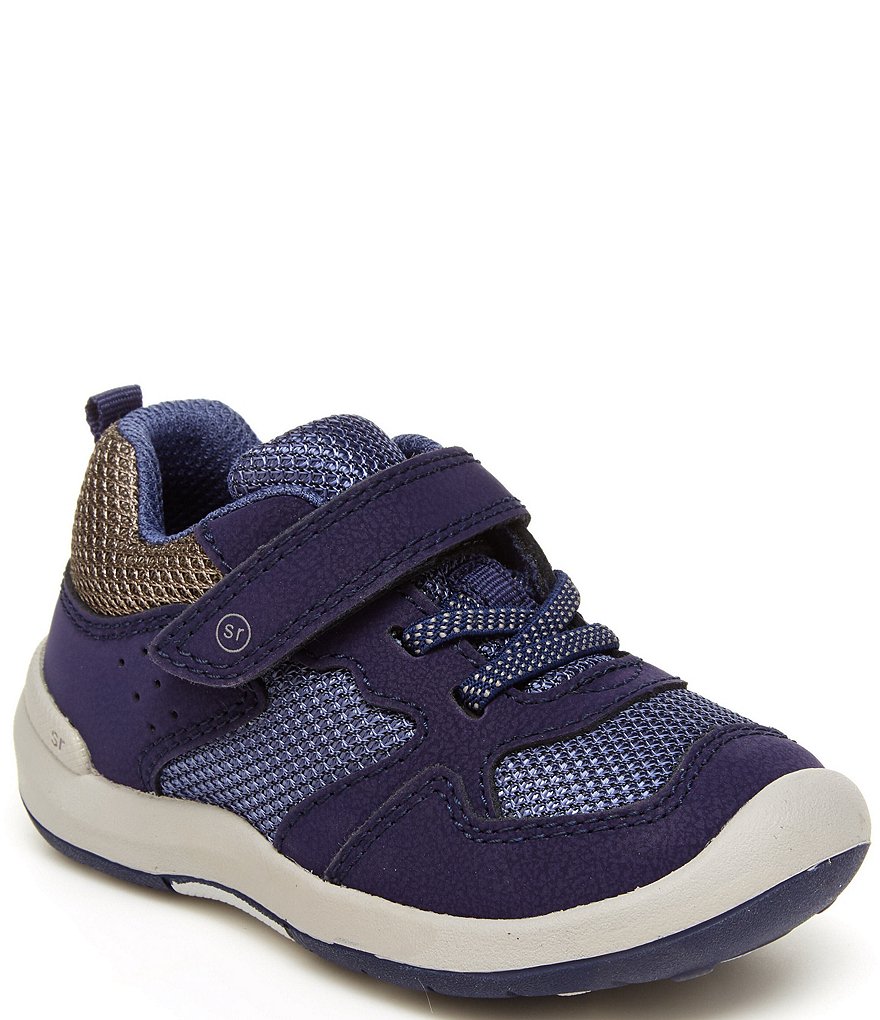 Stride Rite Boy's Winslow SRT Washable Sneakers (Toddler)