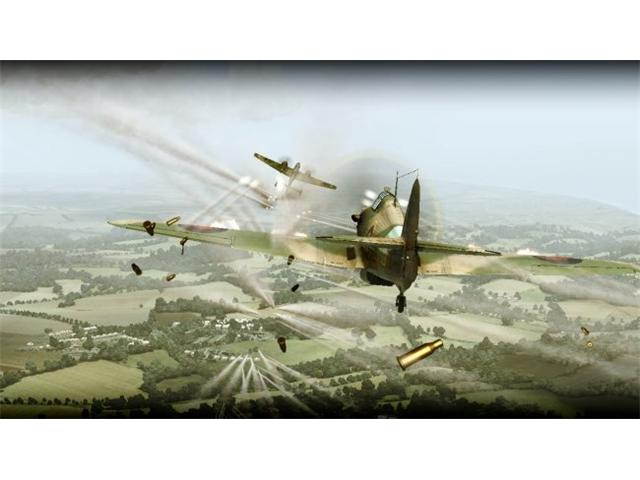 IL 2 Sturmovik: Birds of Prey Xbox 360 Game